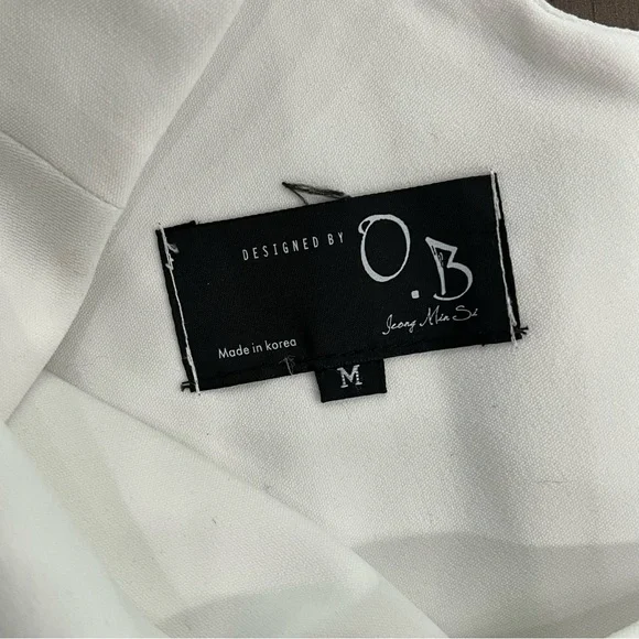 O.B Dress - Picture 6 of 9